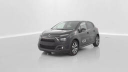 CITROEN C3 C3 III 1.2 PureTech 110ch Max
