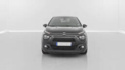 CITROEN C3 C3 III 1.2 PureTech 110ch Max