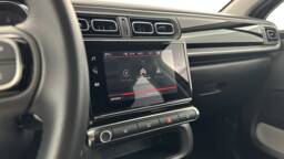 CITROEN C3 C3 III 1.2 PureTech 110ch Max
