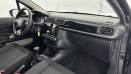 CITROEN C3 C3 III 1.2 PureTech 110ch Max
