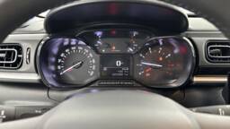 CITROEN C3 C3 III 1.2 PureTech 110ch Max