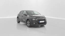 CITROEN C3 C3 III 1.2 PureTech 110ch Max