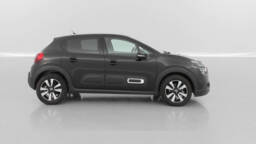CITROEN C3 C3 III 1.2 PureTech 110ch Max