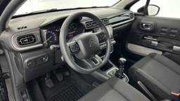 CITROEN C3 C3 III 1.2 PureTech 110ch Max