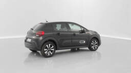 CITROEN C3 C3 III 1.2 PureTech 110ch Max