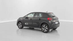 CITROEN C3 C3 III 1.2 PureTech 110ch Max