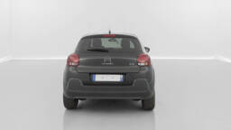 CITROEN C3 C3 III 1.2 PureTech 110ch Max