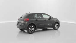 CITROEN C3 C3 III 1.2 PureTech 110ch Max