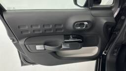 CITROEN C3 C3 III 1.2 PureTech 110ch Max