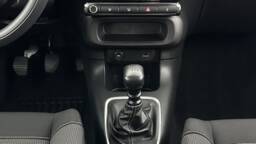 CITROEN C3 C3 III 1.2 PureTech 110ch Max