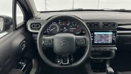 CITROEN C3 C3 III 1.2 PureTech 110ch Max