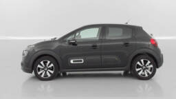 CITROEN C3 C3 III 1.2 PureTech 110ch Max