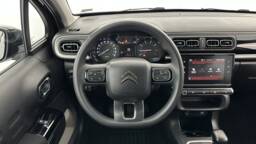 CITROEN C3 C3 III 1.2 PureTech 110ch Max