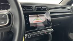 CITROEN C3 C3 III 1.2 PureTech 110ch Max