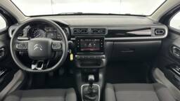 CITROEN C3 C3 III 1.2 PureTech 110ch Max