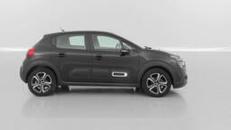 CITROEN C3 C3 III 1.2 PureTech 110ch Plus