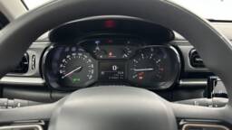 CITROEN C3 C3 III 1.2 PureTech 110ch Plus