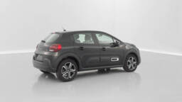 CITROEN C3 C3 III 1.2 PureTech 110ch Plus