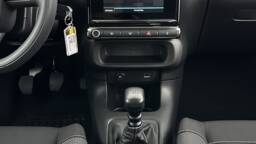 CITROEN C3 C3 III 1.2 PureTech 110ch Plus