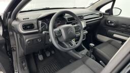CITROEN C3 C3 III 1.2 PureTech 110ch Plus