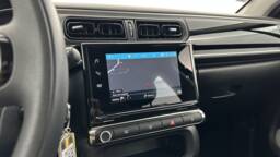 CITROEN C3 C3 III 1.2 PureTech 110ch Plus