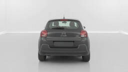 CITROEN C3 C3 III 1.2 PureTech 110ch Plus