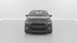 CITROEN C3 C3 III 1.2 PureTech 110ch Plus