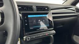 CITROEN C3 C3 III 1.2 PureTech 110ch Plus