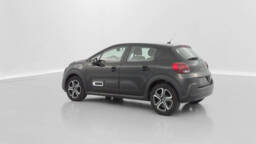 CITROEN C3 C3 III 1.2 PureTech 110ch Plus