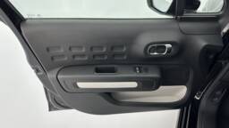 CITROEN C3 C3 III 1.2 PureTech 110ch Plus