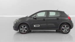 CITROEN C3 C3 III 1.2 PureTech 110ch Plus