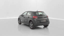 CITROEN C3 C3 III 1.2 PureTech 110ch Plus