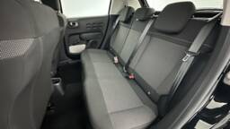 CITROEN C3 C3 III 1.2 PureTech 110ch Plus