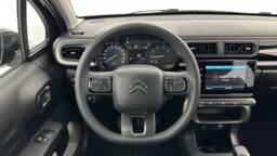 CITROEN C3 C3 III 1.2 PureTech 110ch Plus