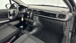 CITROEN C3 C3 III 1.2 PureTech 110ch Plus