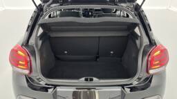 CITROEN C3 C3 III 1.2 PureTech 110ch Plus
