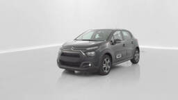 CITROEN C3 C3 III 1.2 PureTech 110ch Plus