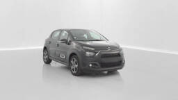 CITROEN C3 C3 III 1.2 PureTech 110ch Plus