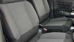 CITROEN C3 C3 III 1.2 PureTech 110ch Shine EAT6