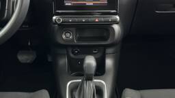 CITROEN C3 C3 III 1.2 PureTech 110ch Shine EAT6