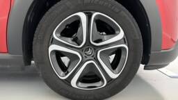 CITROEN C3 C3 III 1.2 PureTech 110ch Shine EAT6