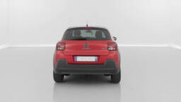 CITROEN C3 C3 III 1.2 PureTech 110ch Shine EAT6