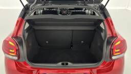 CITROEN C3 C3 III 1.2 PureTech 110ch Shine EAT6