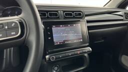 CITROEN C3 C3 III 1.2 PureTech 110ch Shine EAT6