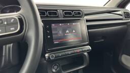 CITROEN C3 C3 III 1.2 PureTech 110ch Shine EAT6
