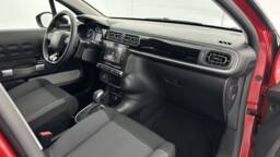 CITROEN C3 C3 III 1.2 PureTech 110ch Shine EAT6