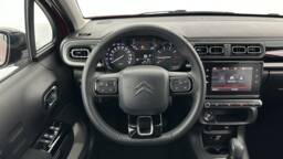 CITROEN C3 C3 III 1.2 PureTech 110ch Shine EAT6
