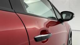 CITROEN C3 C3 III 1.2 PureTech 110ch Shine EAT6