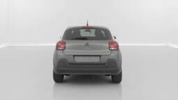 CITROEN C3 C3 III 1.2 PureTech 110ch Shine