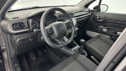 CITROEN C3 C3 III 1.2 PureTech 110ch Shine